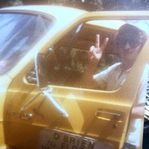 Meet your Posher, John